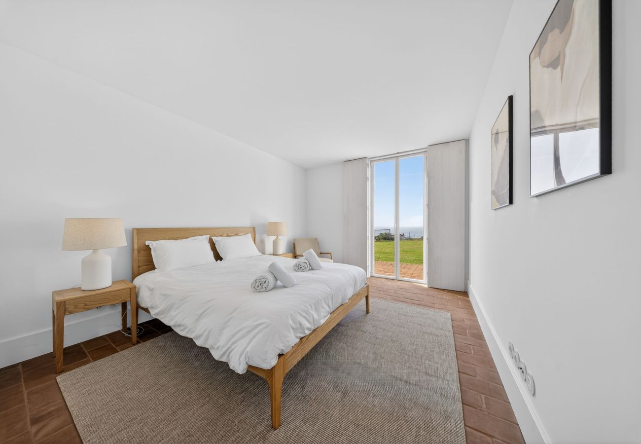 Villa in Colares - Villa do Mar