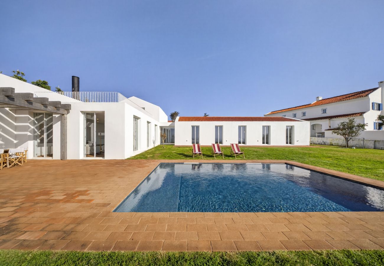 Villa in Colares - Villa do Mar