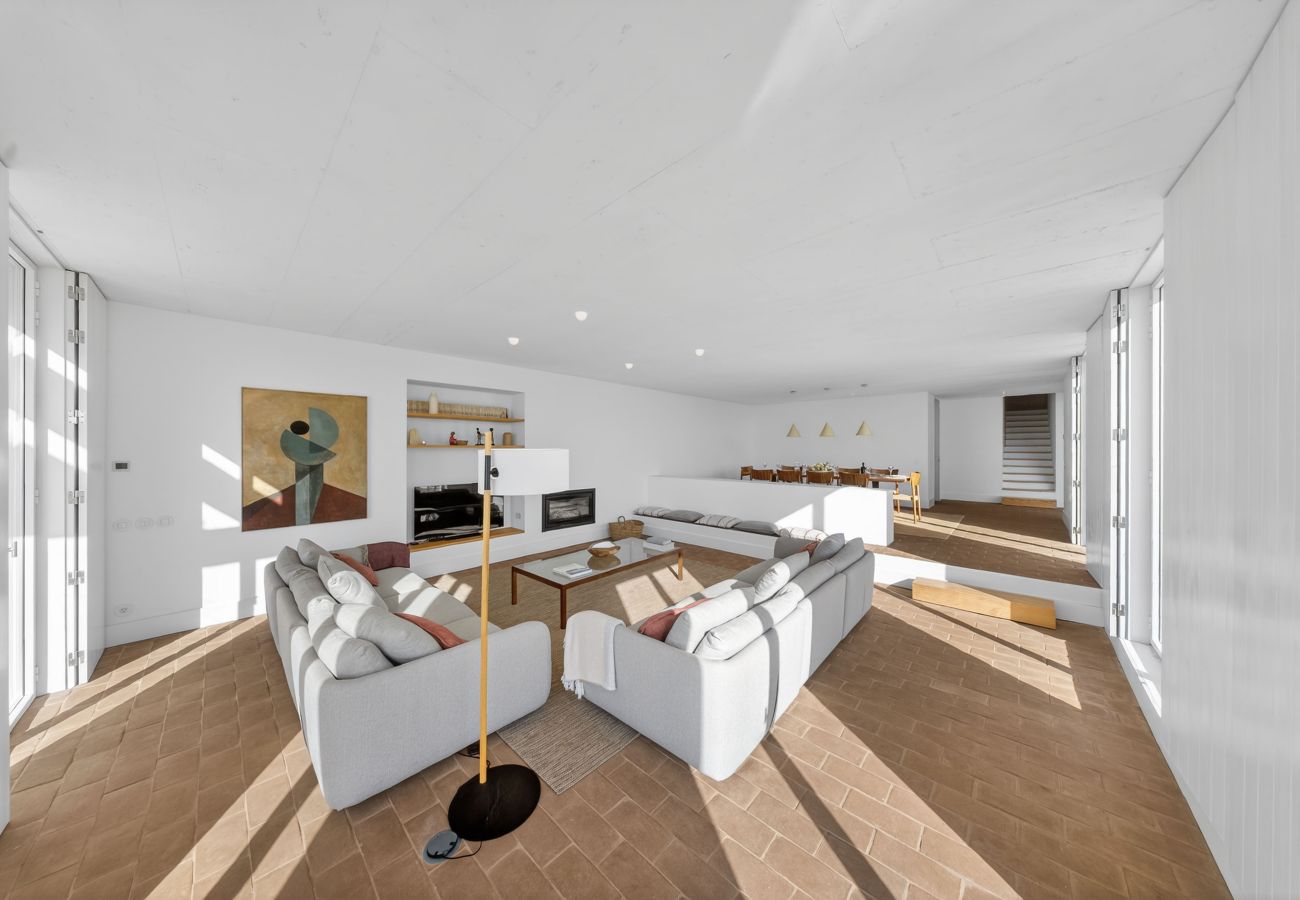 Villa in Colares - Villa do Mar