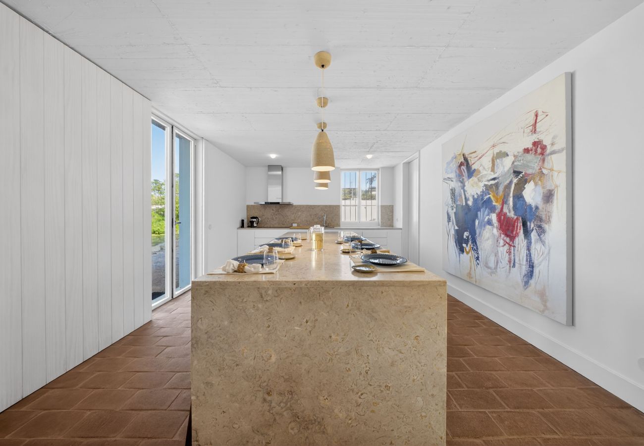 Villa in Colares - Villa do Mar