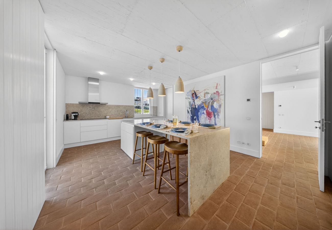 Villa in Colares - Villa do Mar