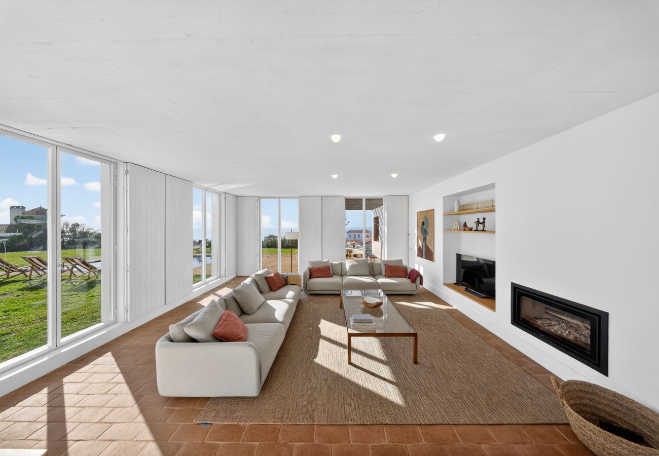 Villa in Colares - Villa do Mar