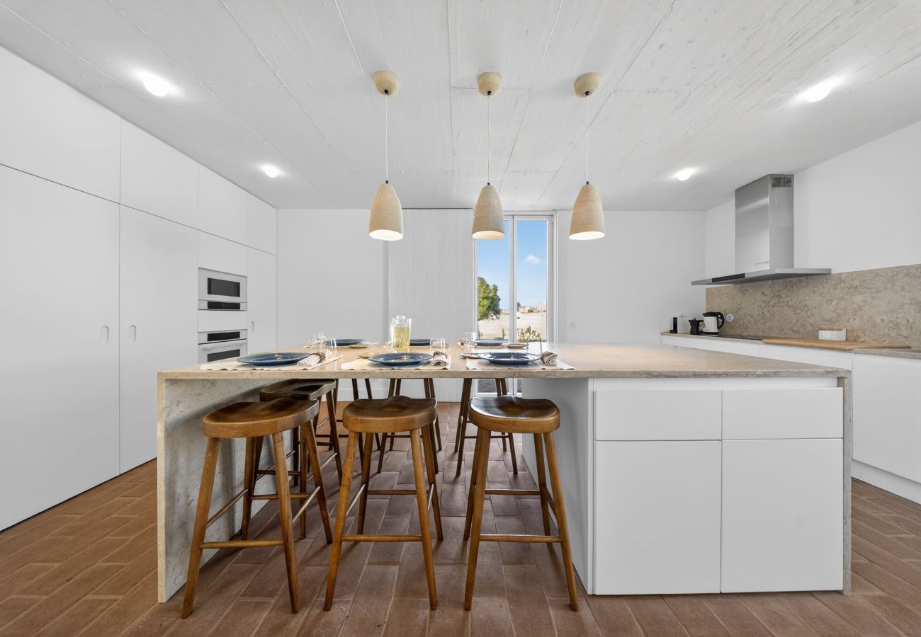 Villa in Colares - Villa do Mar