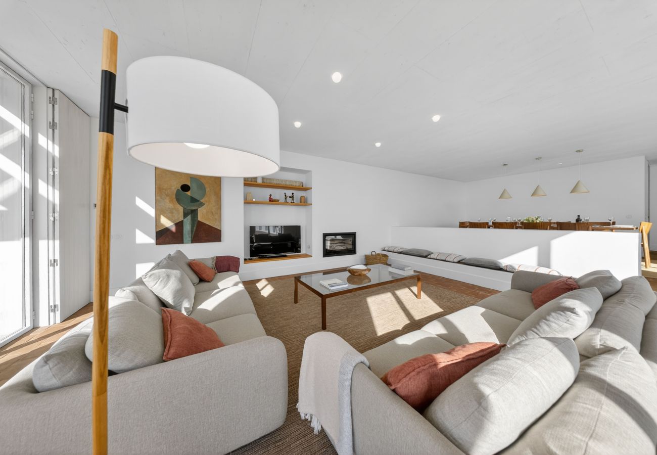 Villa in Colares - Villa do Mar