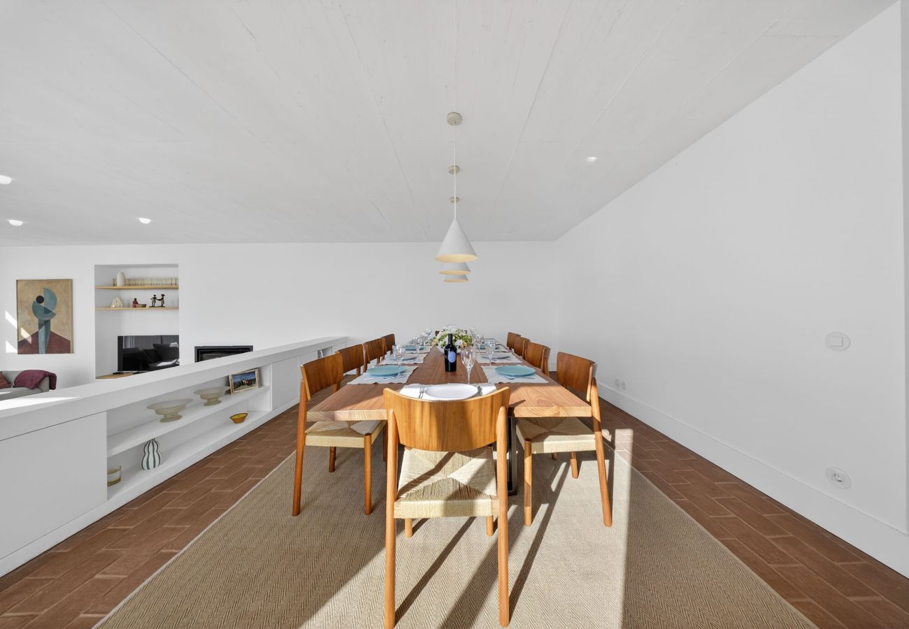 Villa in Colares - Villa do Mar