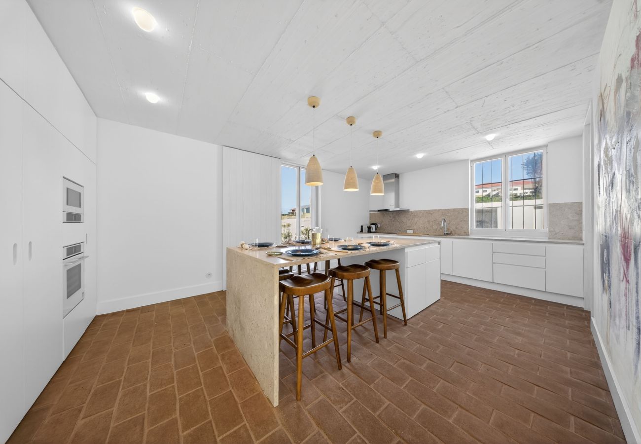 Villa in Colares - Villa do Mar