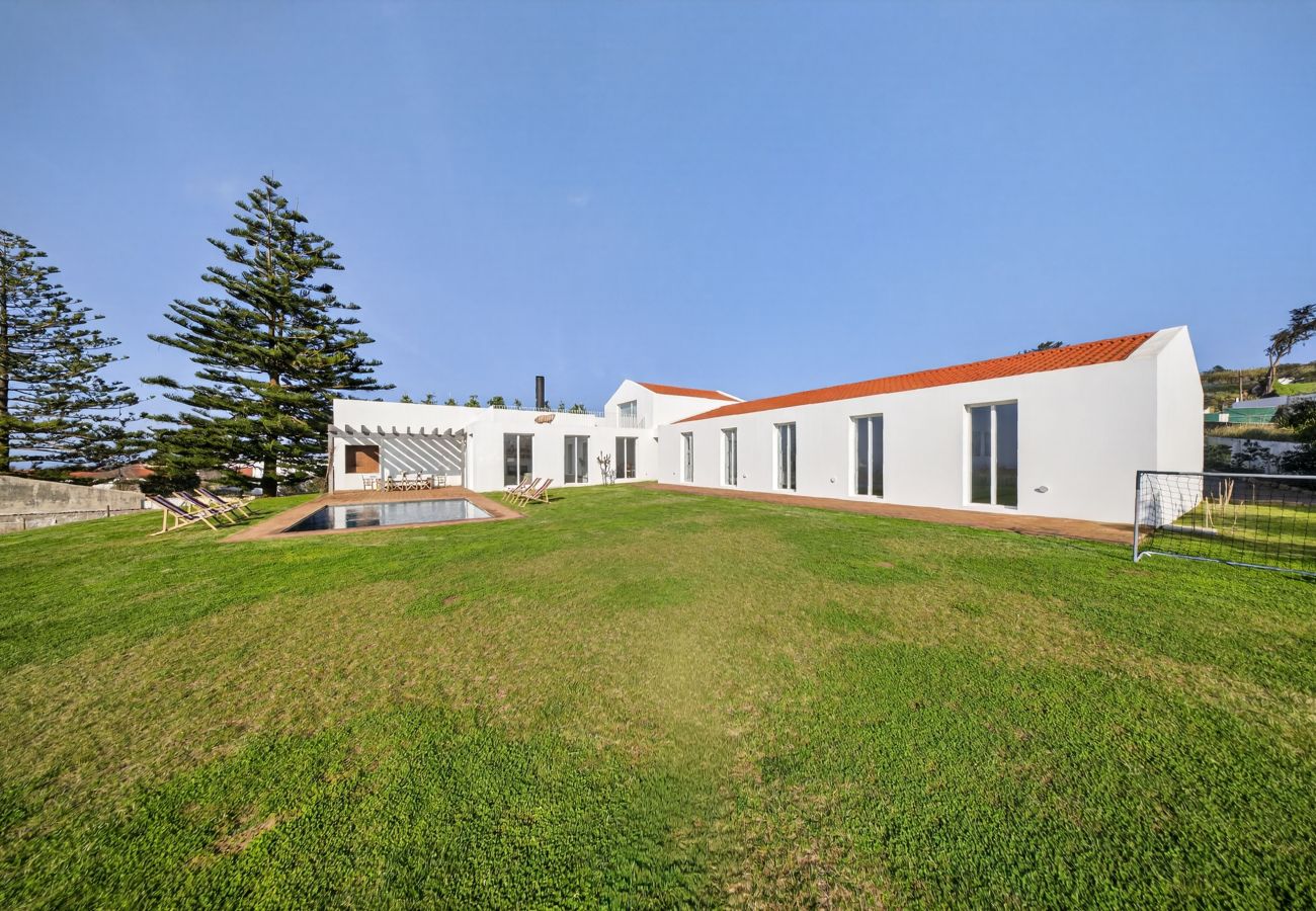 Villa in Colares - Villa do Mar