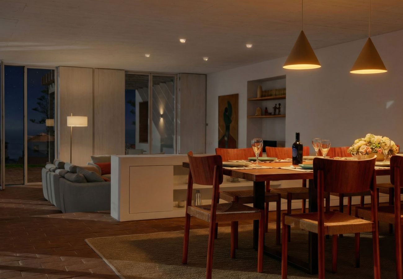 Villa in Colares - Villa do Mar