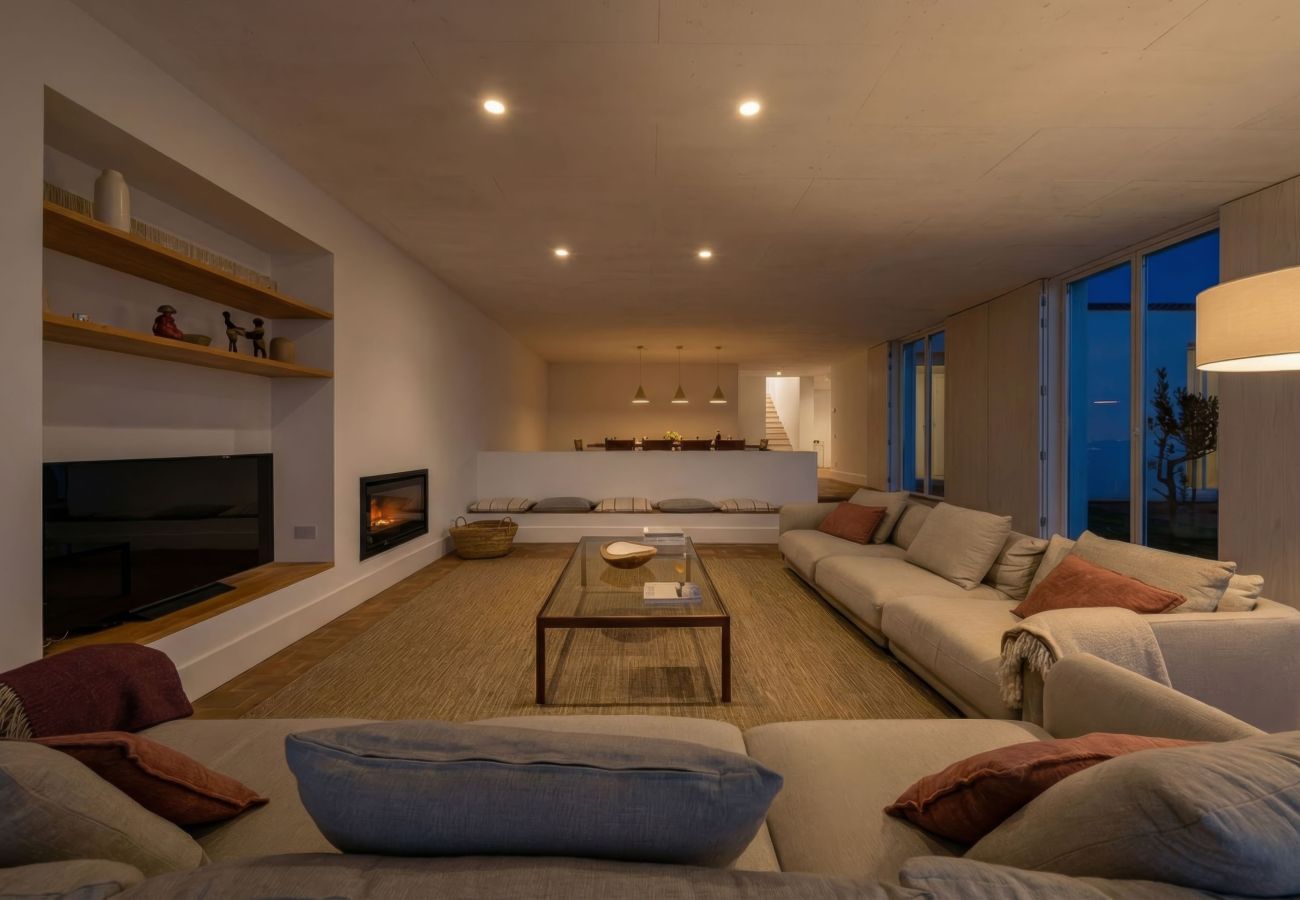 Villa in Colares - Villa do Mar