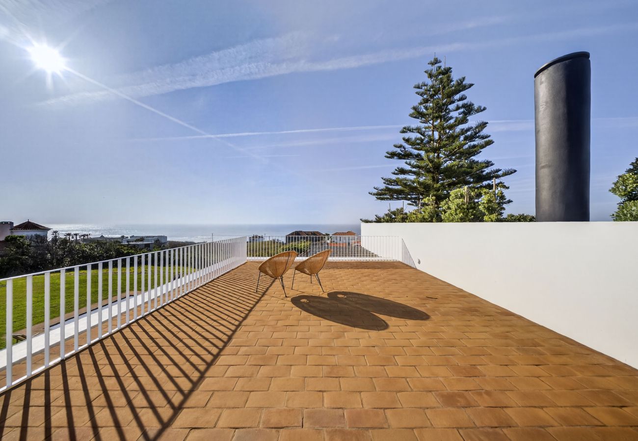 Villa in Colares - Villa do Mar