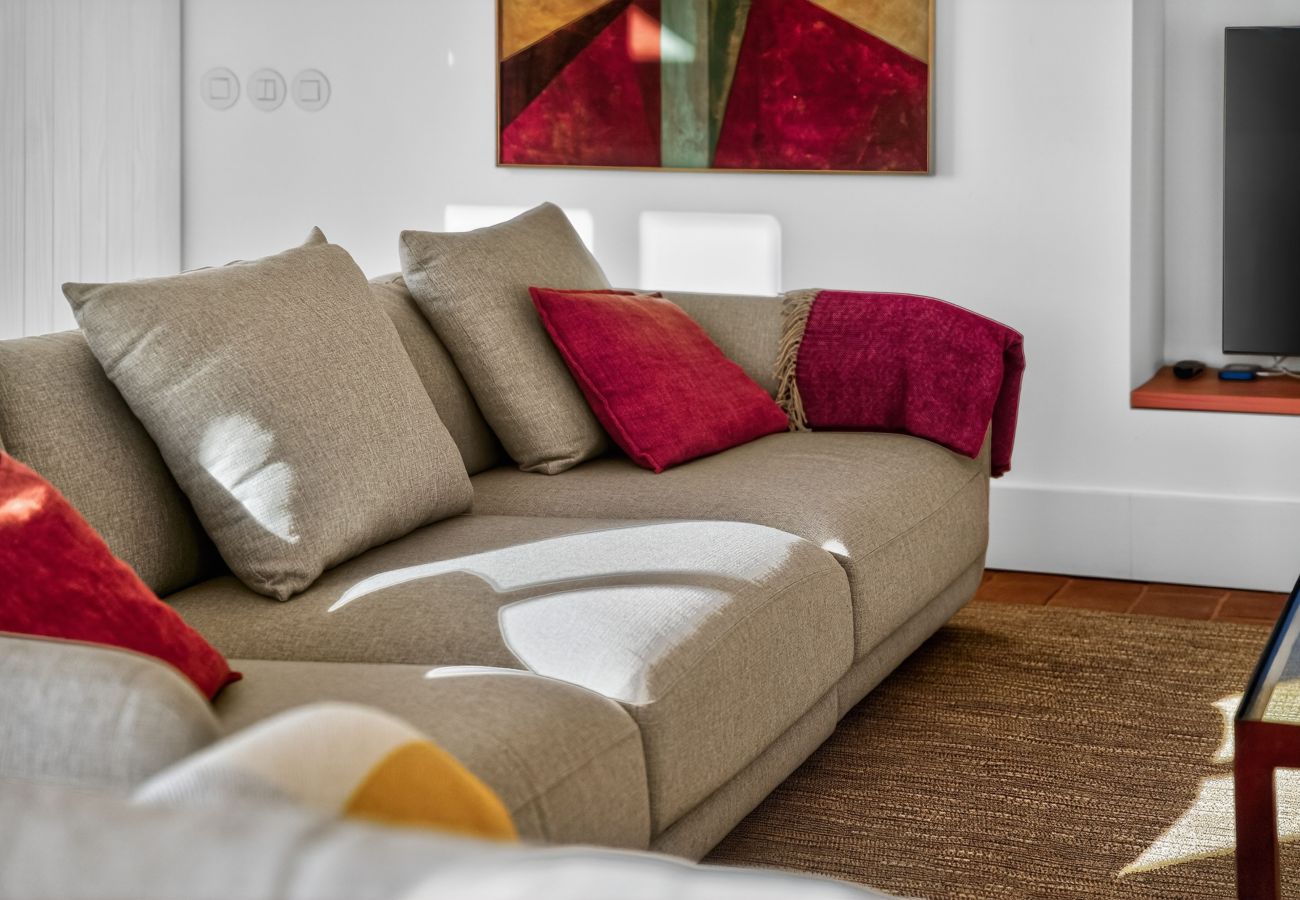 Villa in Colares - Villa do Mar