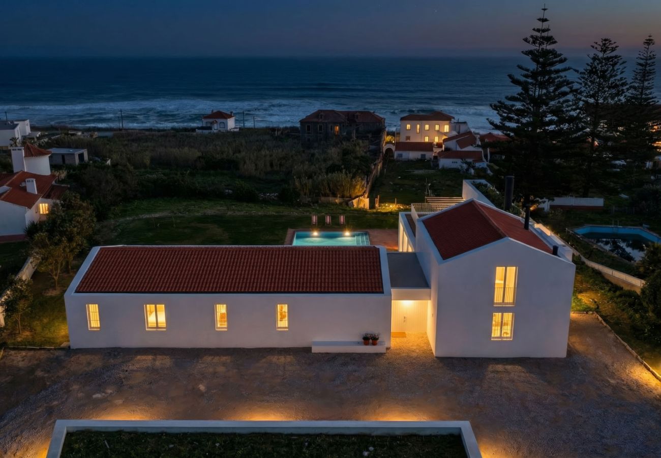 Villa in Colares - Villa do Mar