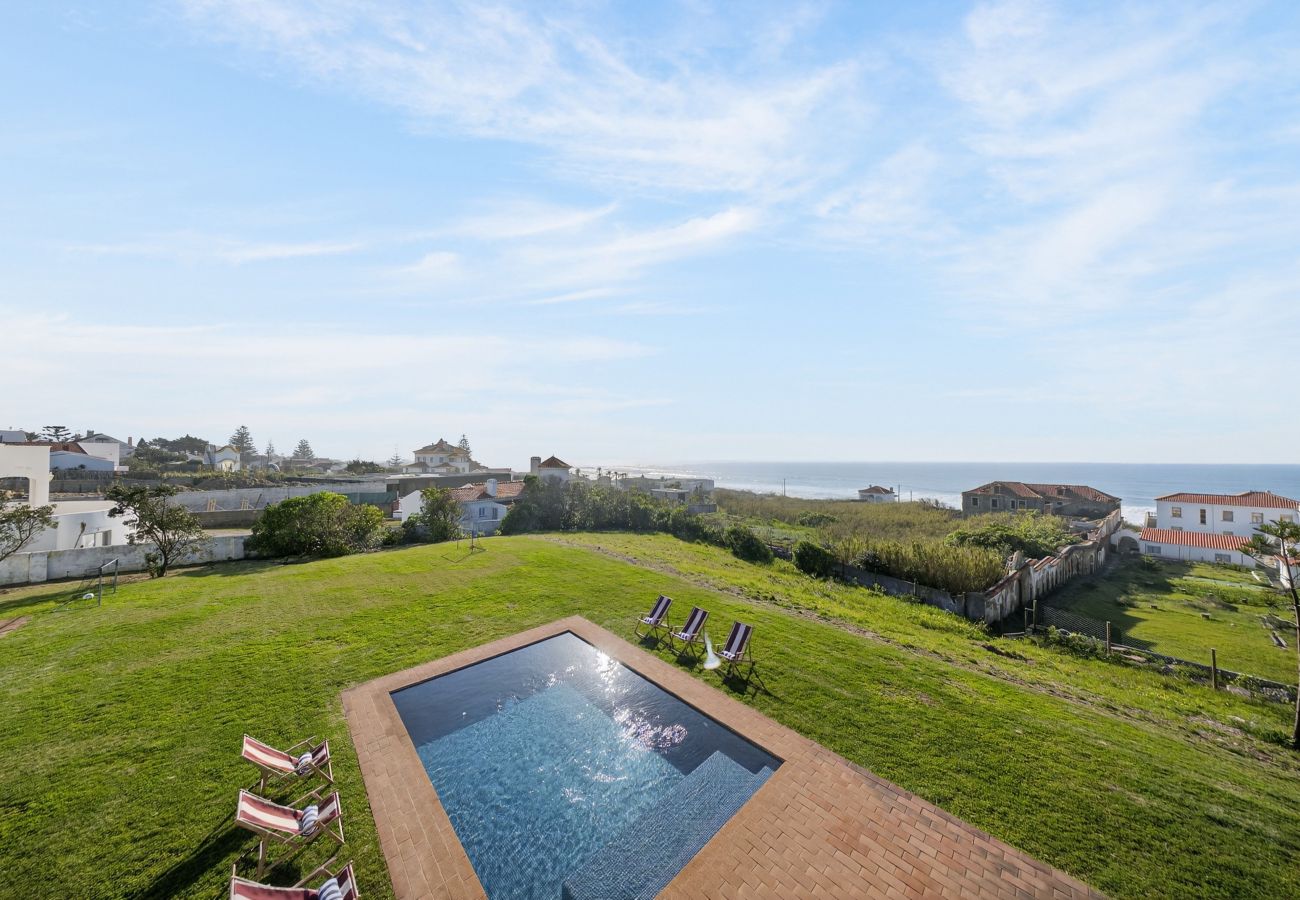 Villa in Colares - Villa do Mar