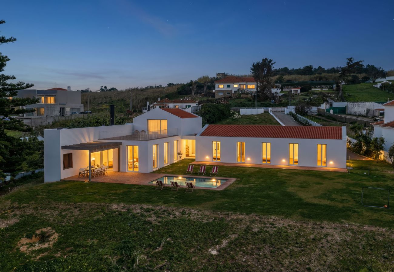 Villa in Colares - Villa do Mar