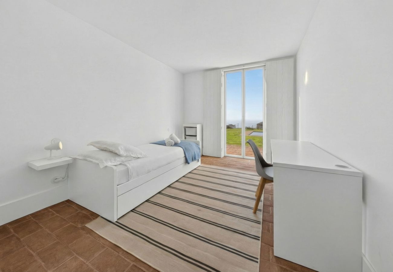 Villa in Colares - Villa do Mar