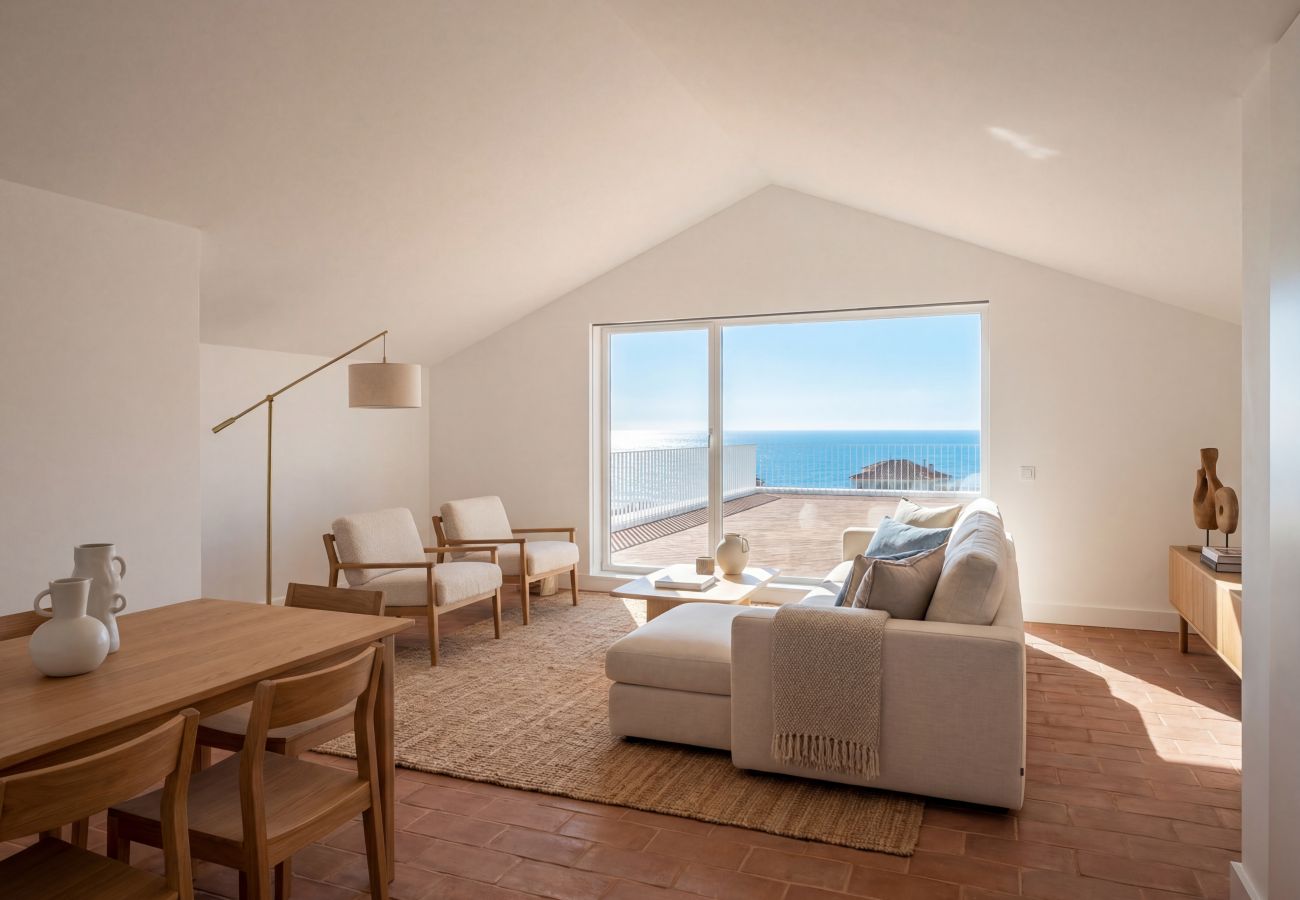 Villa in Sintra - Villa do Mar