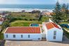 Villa in Colares - Villa do Mar