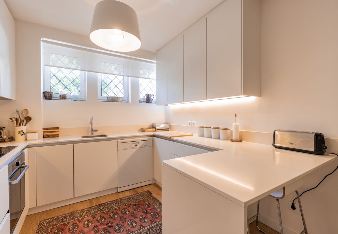 Villa in Sintra - Villa Natura