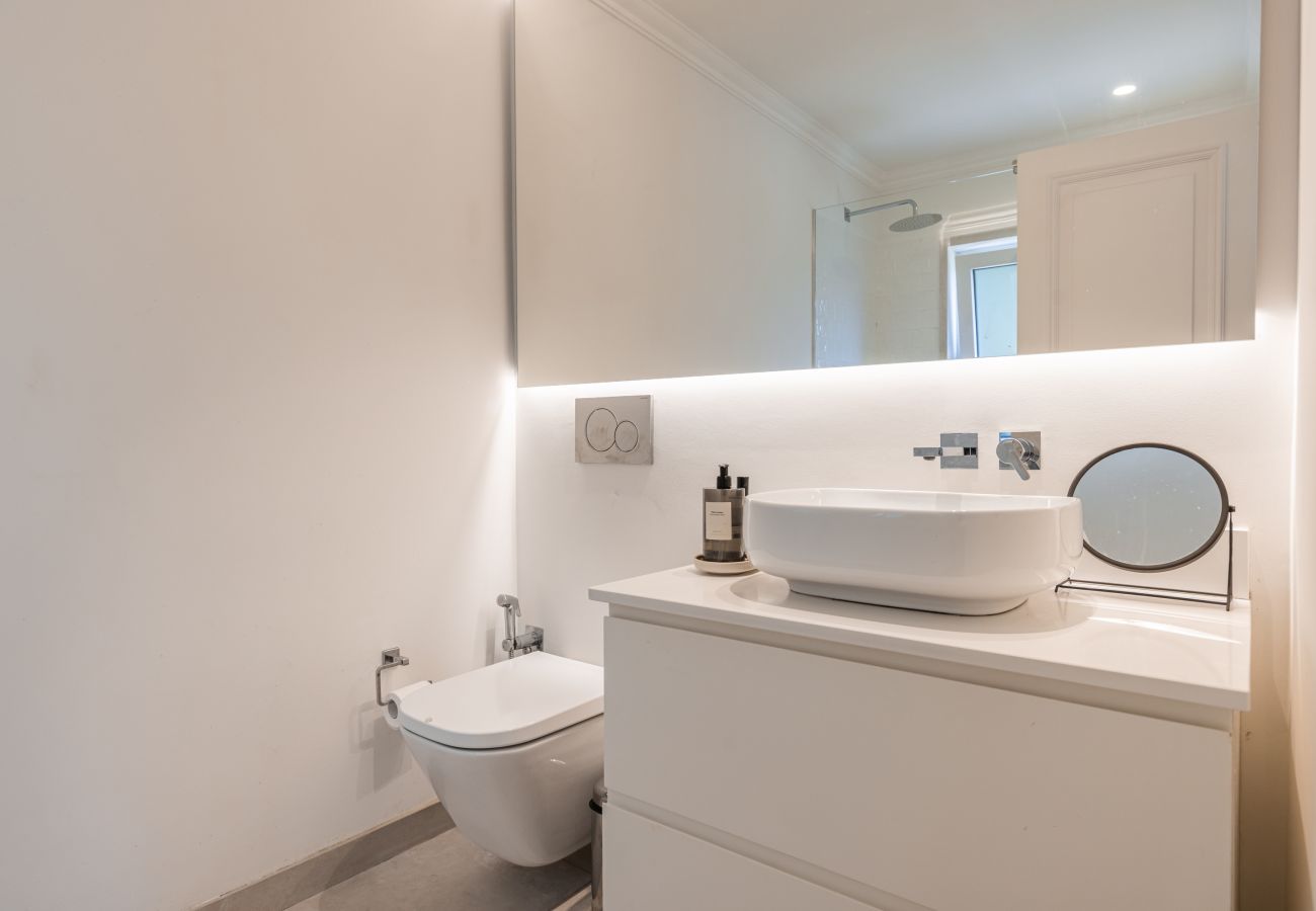 Villa in Sintra - Villa Natura