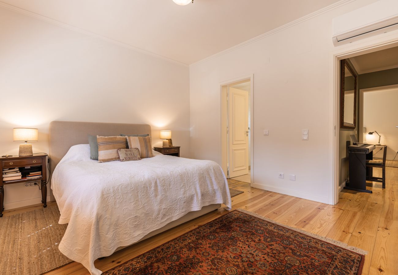 Villa in Sintra - Villa Natura