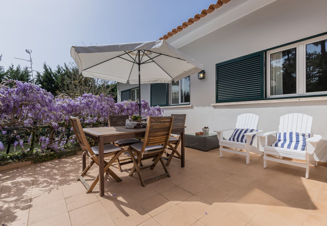 Villa in Sintra - Villa Natura