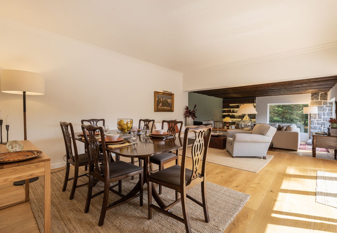 Villa in Sintra - Villa Natura