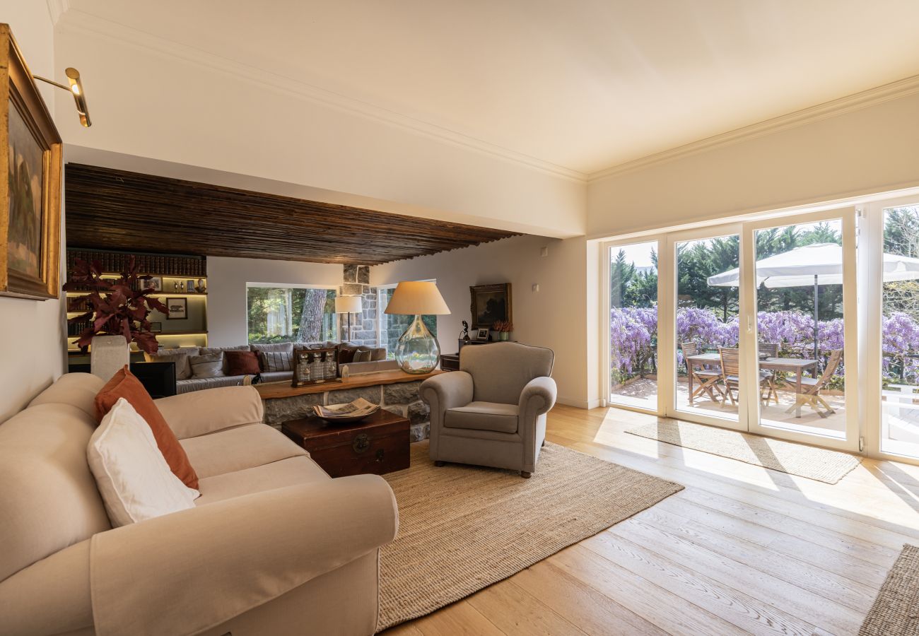 Villa in Sintra - Villa Natura