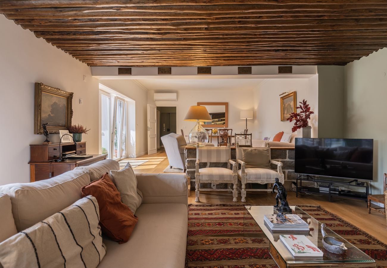 Villa in Sintra - Villa Natura