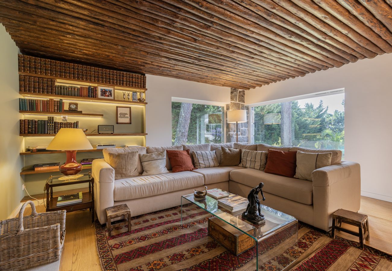 Villa in Sintra - Villa Natura