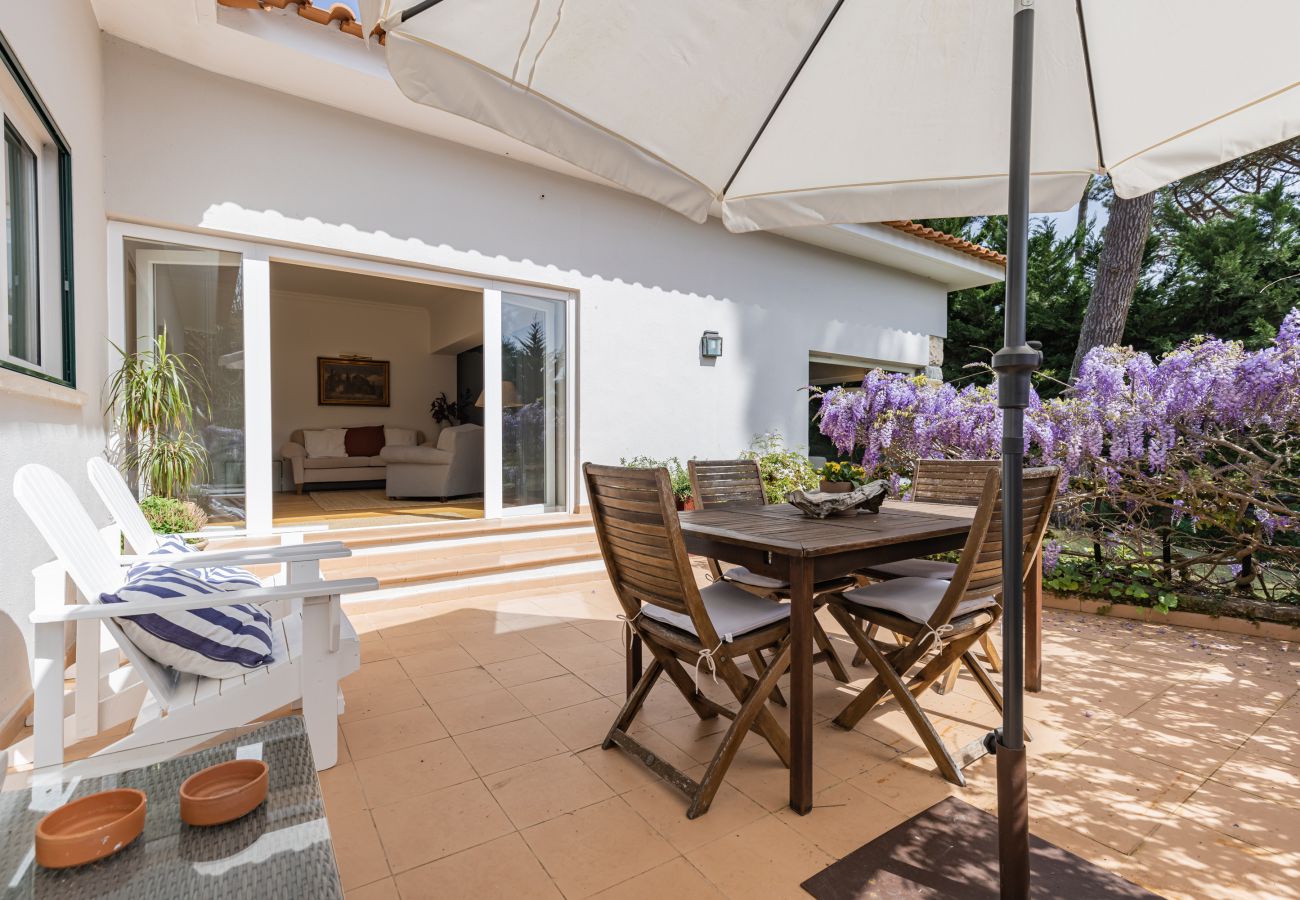 Villa in Sintra - Villa Natura