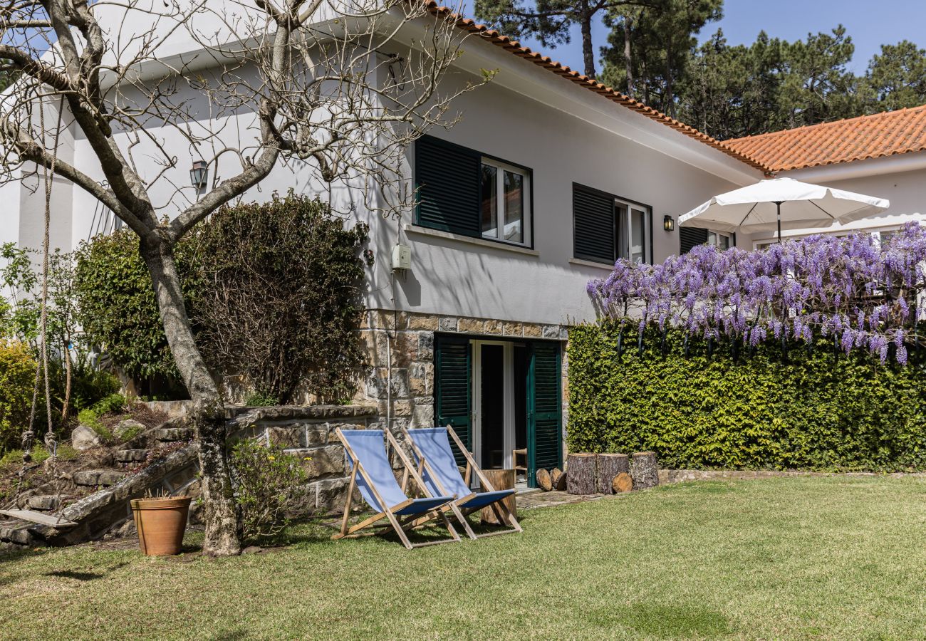 Villa in Sintra - Villa Natura