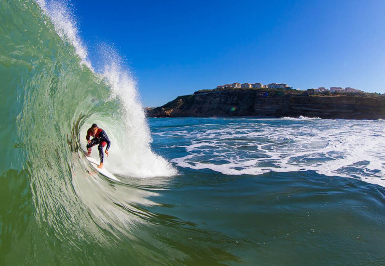 Villa in Sintra - Villa Natura