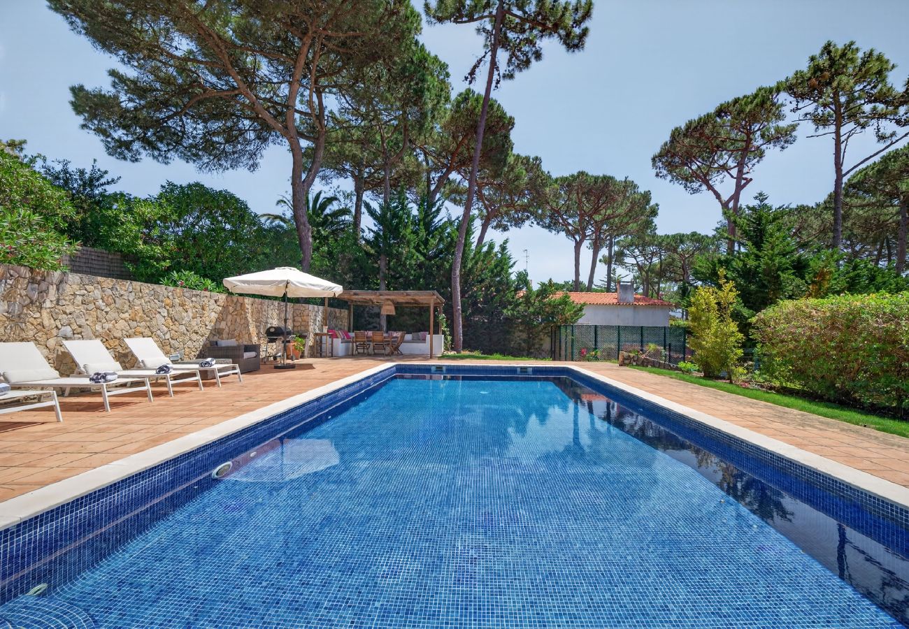 Villa in Sintra - Villa Natura
