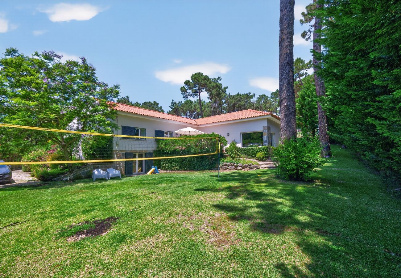 Villa in Sintra - Villa Natura