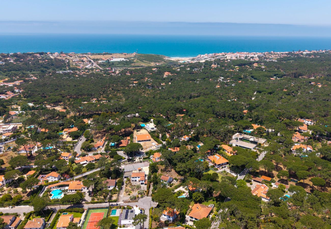 Villa in Sintra - Villa Natura