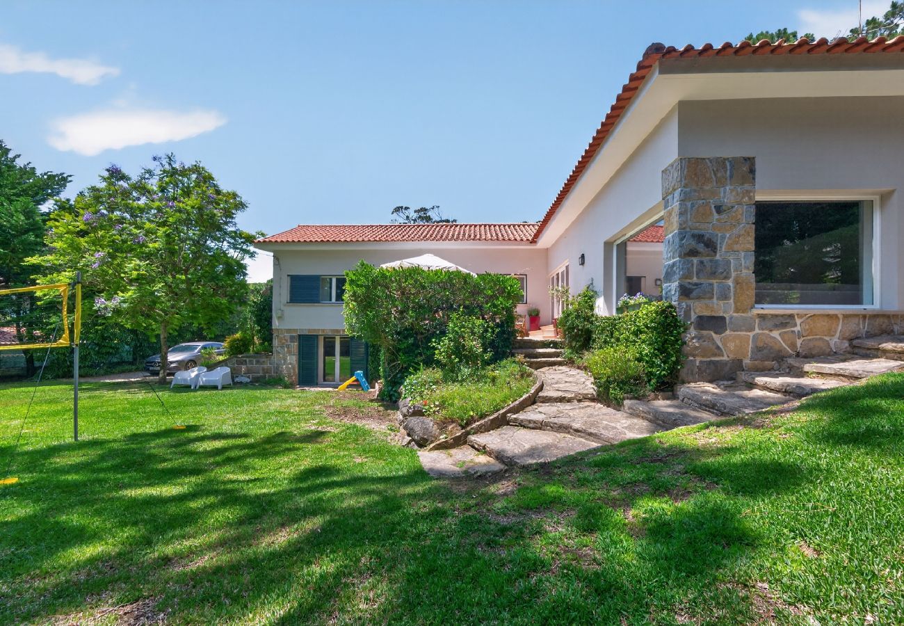 Villa in Sintra - Villa Natura