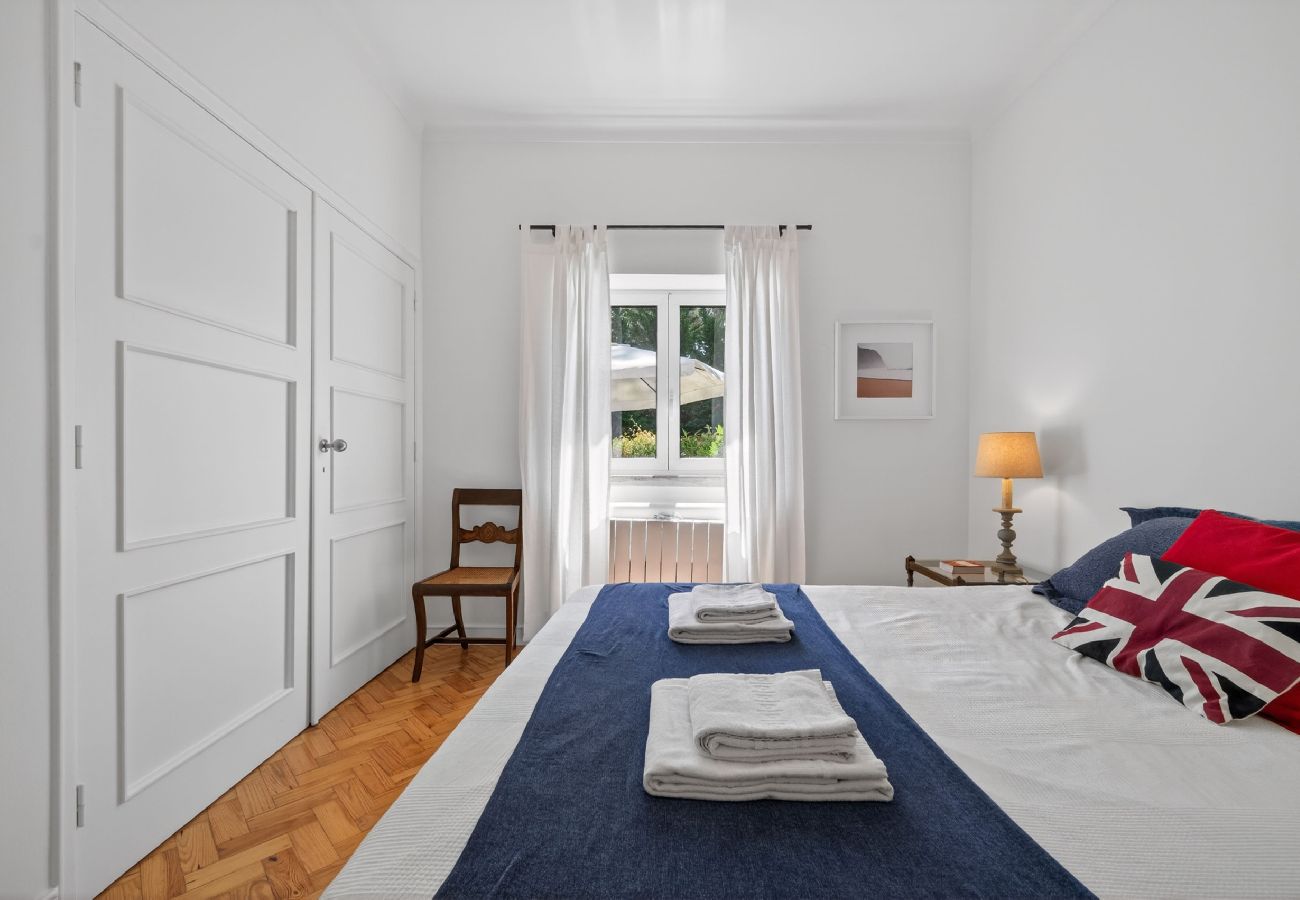 Villa in Sintra - Villa Natura