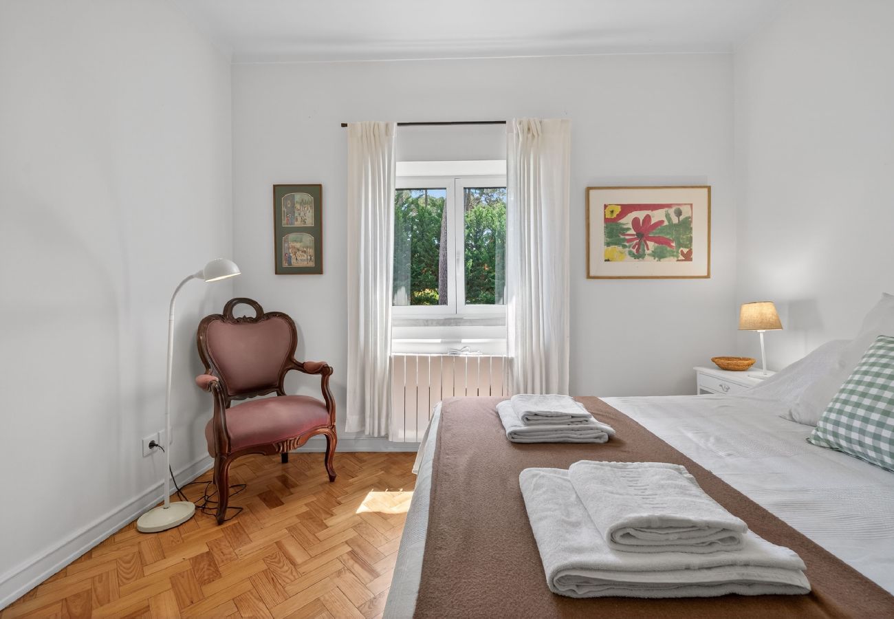 Villa in Sintra - Villa Natura