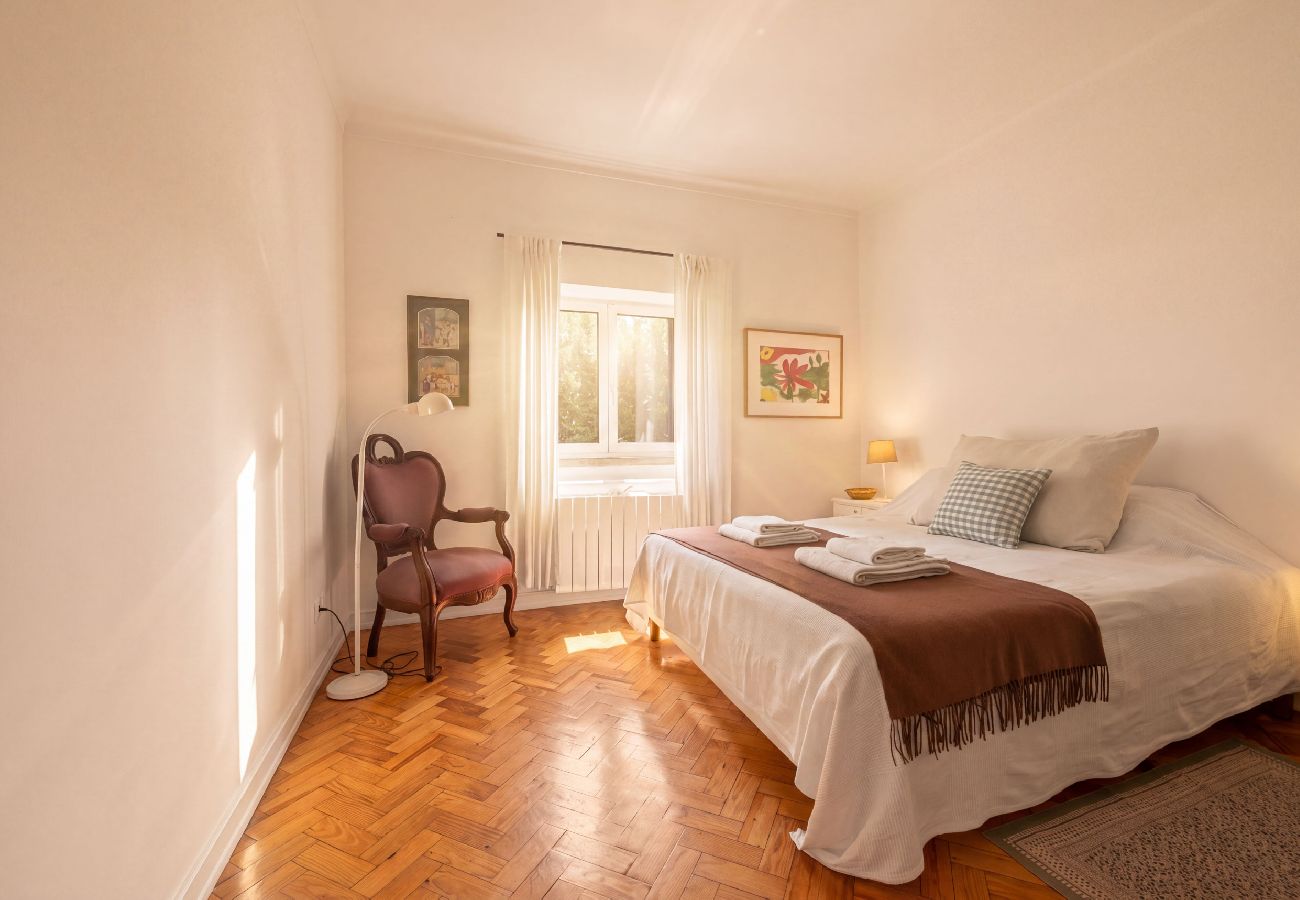 Villa in Sintra - Villa Natura
