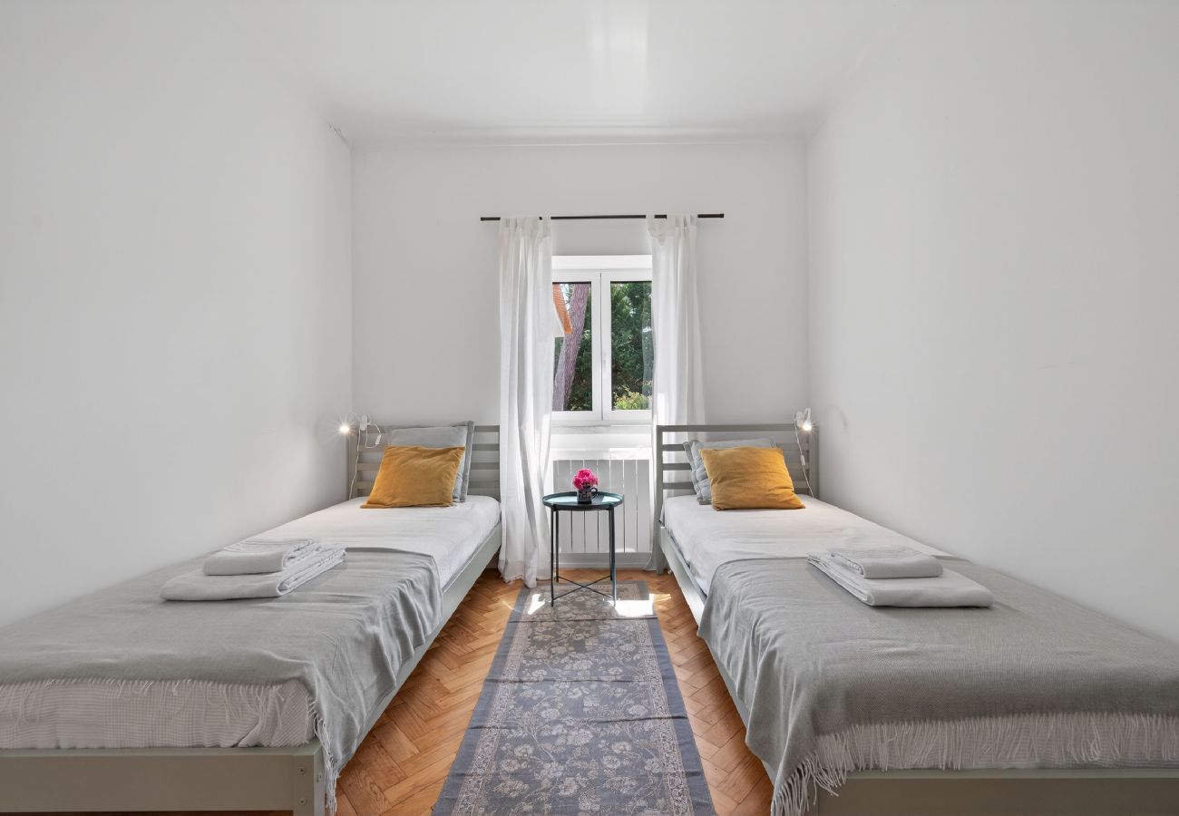 Villa in Sintra - Villa Natura