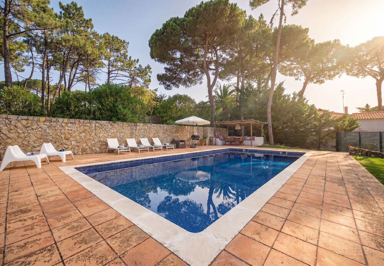 Villa in Sintra - Villa Natura