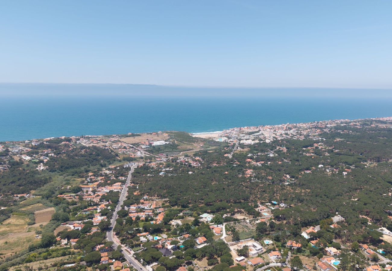 Villa in Sintra - Villa Natura