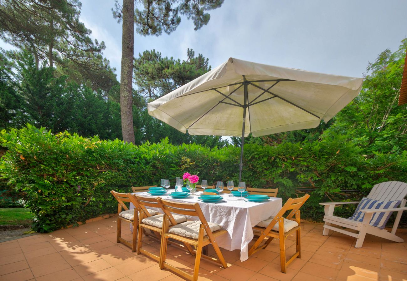 Villa in Sintra - Villa Natura