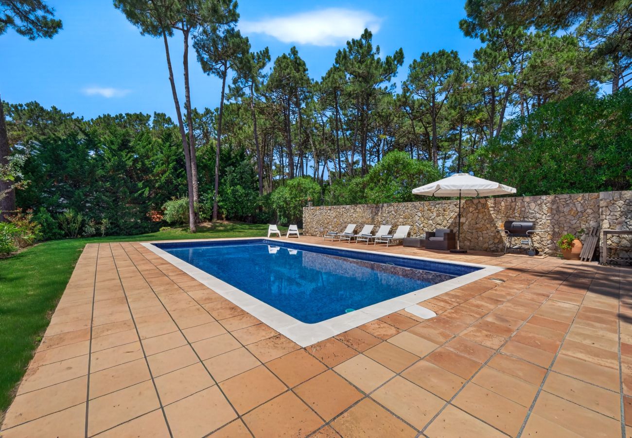 Villa in Sintra - Villa Natura