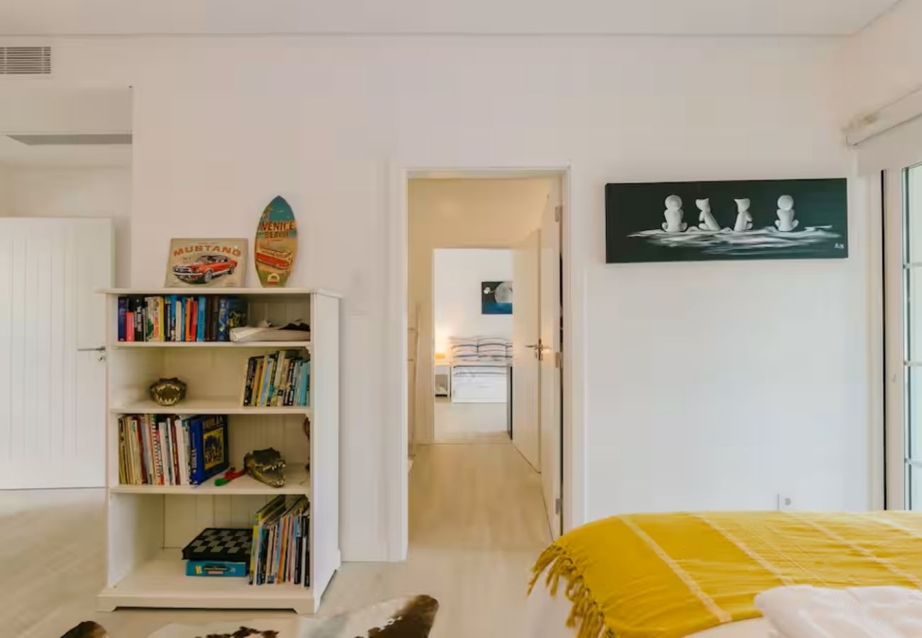 Villa in Carvalhal - Villa Lavanda - NEW!