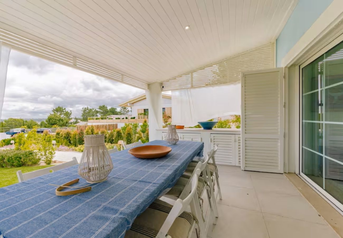 Villa in Carvalhal - Villa Lavanda - NEW!