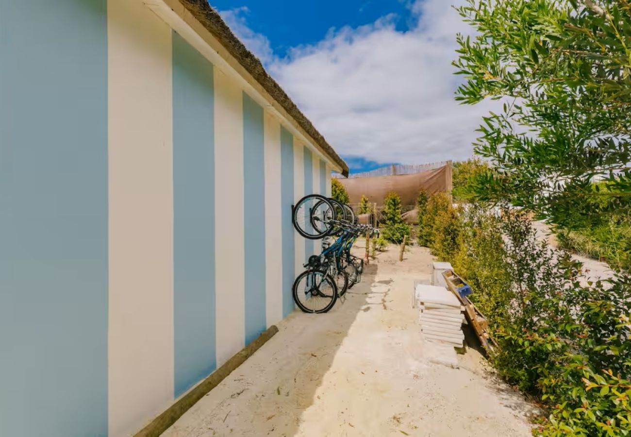 Villa in Carvalhal - Villa Lavanda - NEW!