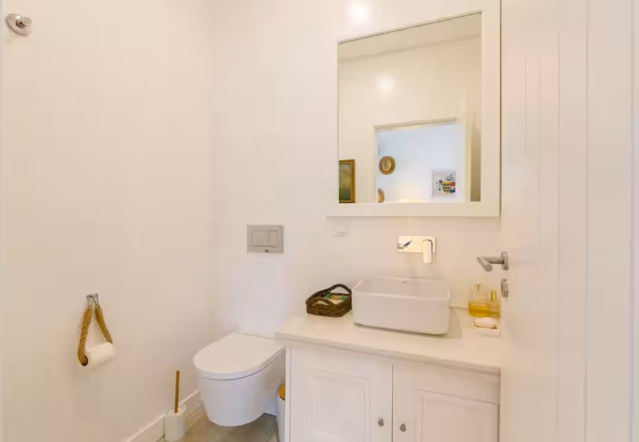 Villa in Carvalhal - Villa Lavanda - NEW!