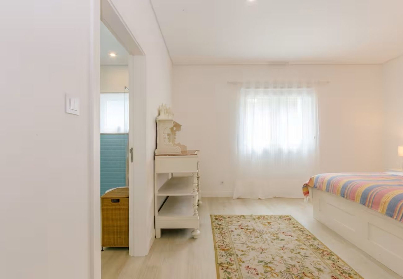 Villa in Carvalhal - Villa Lavanda - NEW!