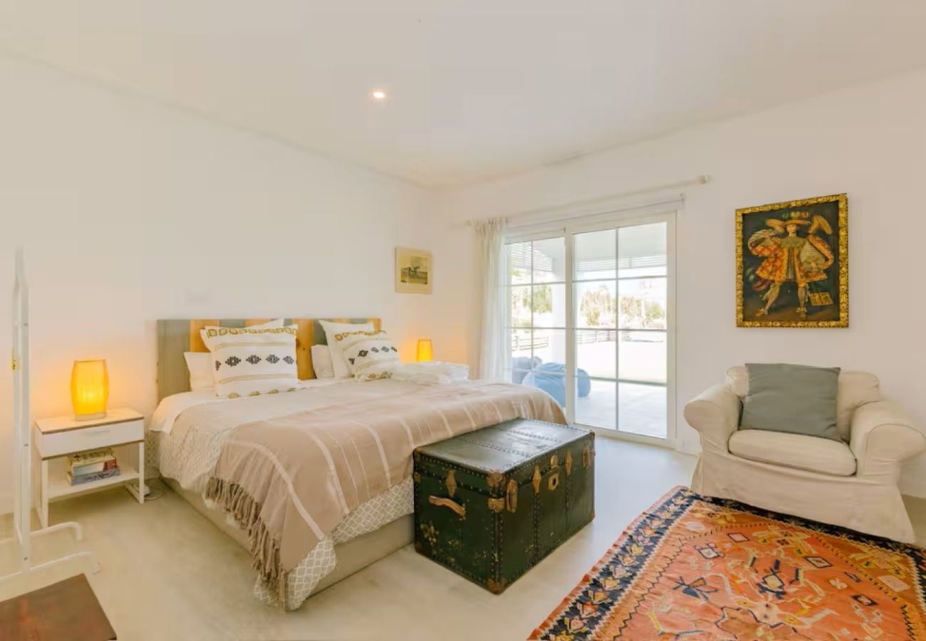 Villa in Carvalhal - Villa Lavanda - NEW!